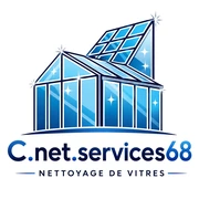 C Net Services 68 — nettoyage de vitres